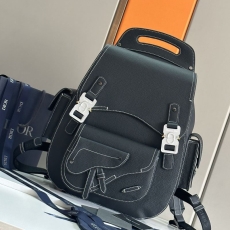 Christian Dior Backpacks